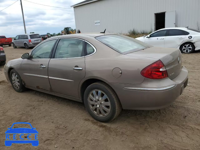 2007 BUICK ALLURE 2G4WJ582871215209 зображення 1