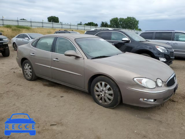 2007 BUICK ALLURE 2G4WJ582871215209 зображення 3