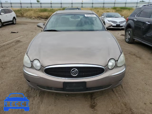 2007 BUICK ALLURE 2G4WJ582871215209 зображення 4