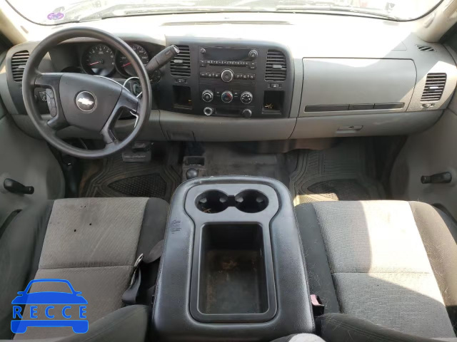 2008 CHEVROLET SILVERADO2 1GCEK19038E134802 image 7