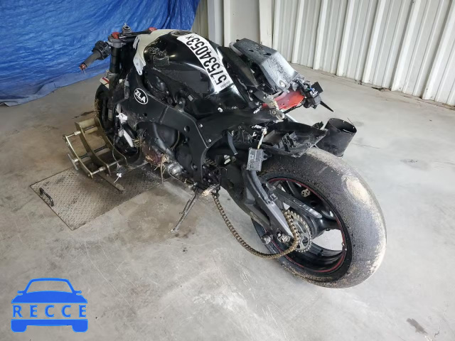 2013 KAWASAKI ZX1000 J JKAZXCJ18DA016355 image 2