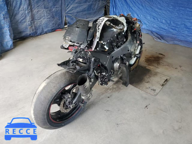 2013 KAWASAKI ZX1000 J JKAZXCJ18DA016355 image 3