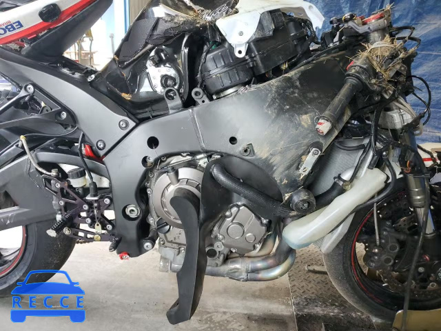 2013 KAWASAKI ZX1000 J JKAZXCJ18DA016355 image 6