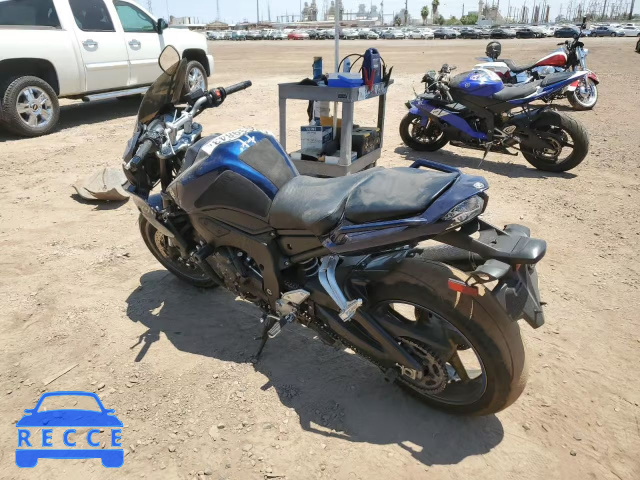 2009 YAMAHA FZ1 S JYARN17EX9A007475 image 2