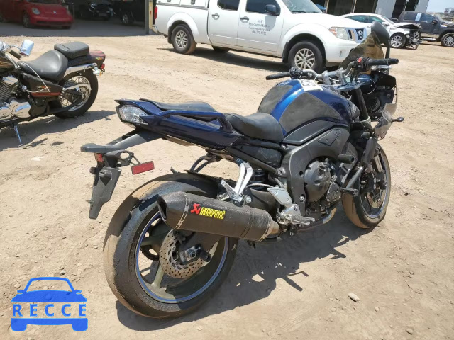 2009 YAMAHA FZ1 S JYARN17EX9A007475 Bild 3