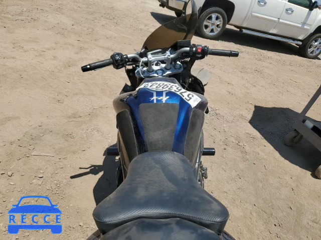 2009 YAMAHA FZ1 S JYARN17EX9A007475 зображення 4