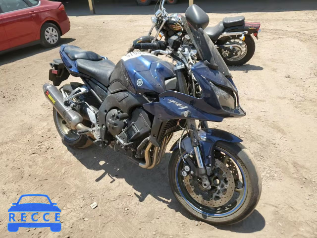 2009 YAMAHA FZ1 S JYARN17EX9A007475 Bild 8