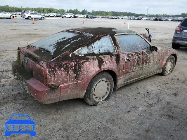 1987 NISSAN 300ZX 2+2 JN1HZ16S4HX123281 зображення 2