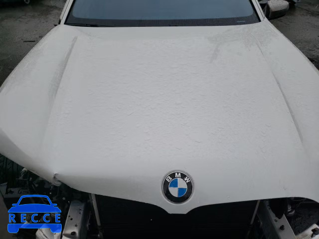 2022 BMW M760 XI WBA7U6C05NCH70458 image 10