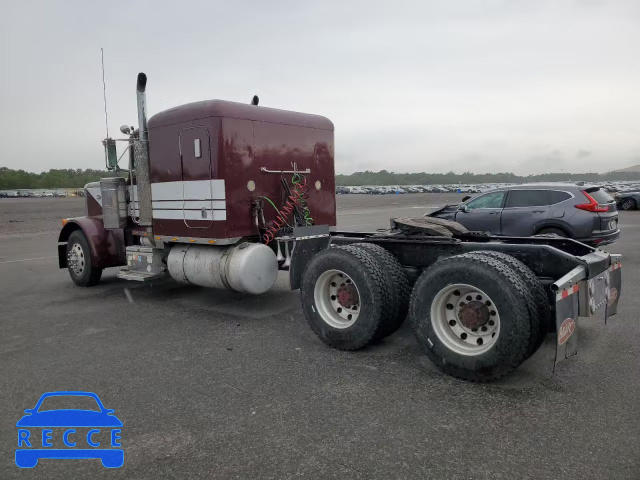 1993 PETERBILT 379 1XP5DB9X9PD328623 Bild 2