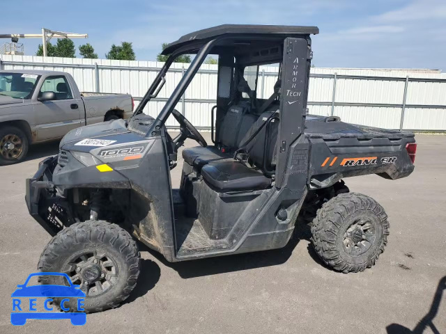 2020 POLARIS RANGER 100 4XATAU999L8879112 image 9