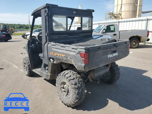 2020 POLARIS RANGER 100 4XATAU999L8879112 зображення 2