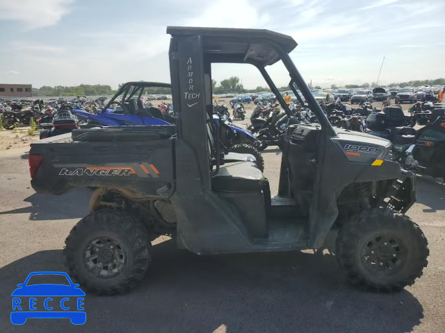 2020 POLARIS RANGER 100 4XATAU999L8879112 зображення 8