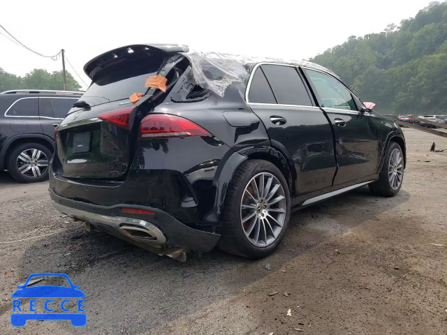 2021 MERCEDES-BENZ GLE 450 4M 4JGFB5KB1MA418031 Bild 2