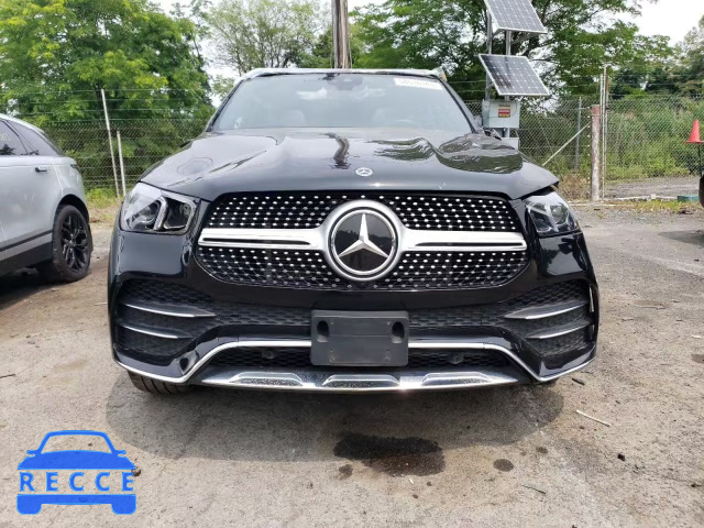 2021 MERCEDES-BENZ GLE 450 4M 4JGFB5KB1MA418031 Bild 4