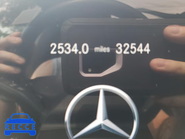 2021 MERCEDES-BENZ GLE 450 4M 4JGFB5KB1MA418031 Bild 8