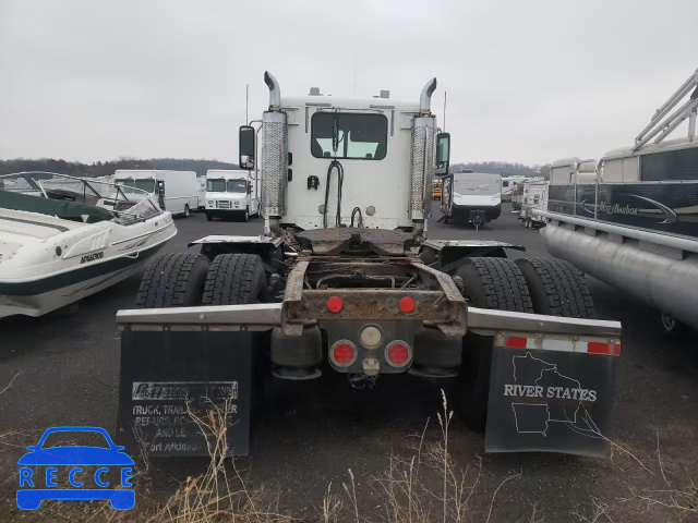 2017 FREIGHTLINER CONVENTION 3ALXFB005HDHK9601 image 5