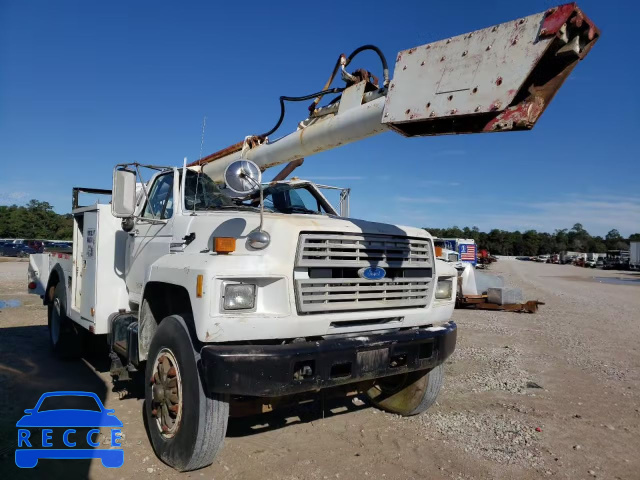 1993 FORD F800 F 1FDXK84EXPVA09004 image 0