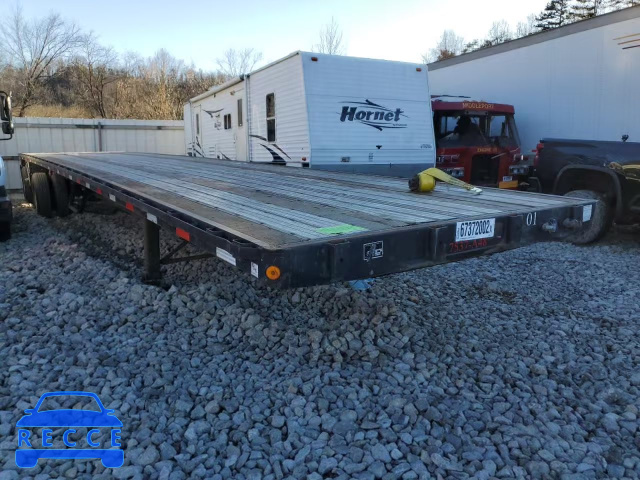 1996 FONTAINE TRAILER 13N14830XT1569824 image 0