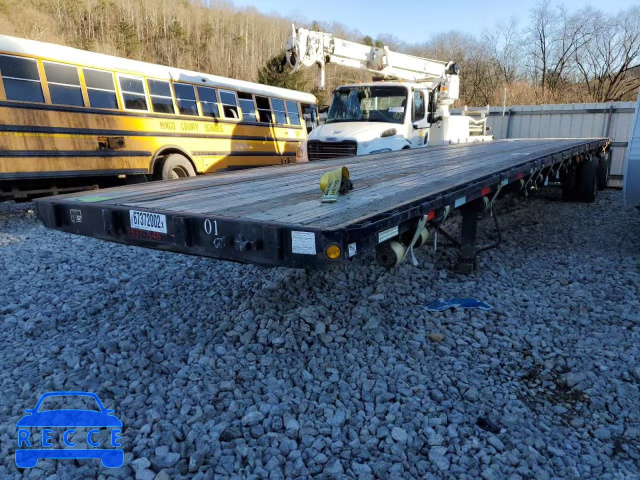 1996 FONTAINE TRAILER 13N14830XT1569824 Bild 1