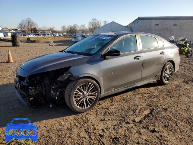 2023 KIA FORTE GT L 3KPF54ADXPE520826 зображення 0