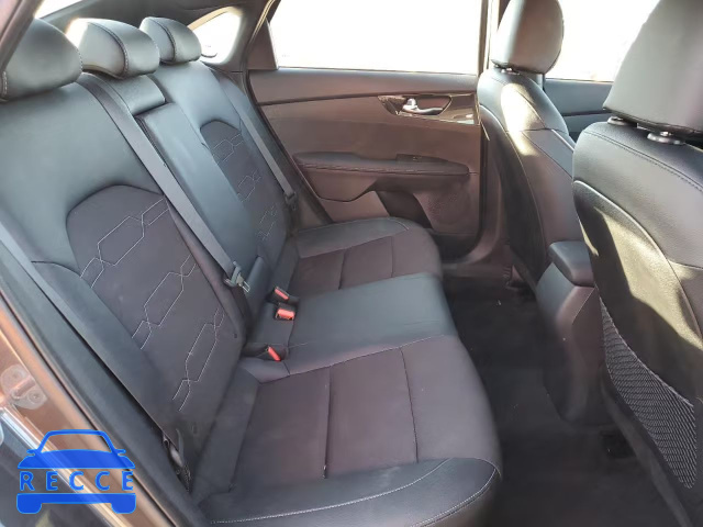 2023 KIA FORTE GT L 3KPF54ADXPE520826 зображення 9