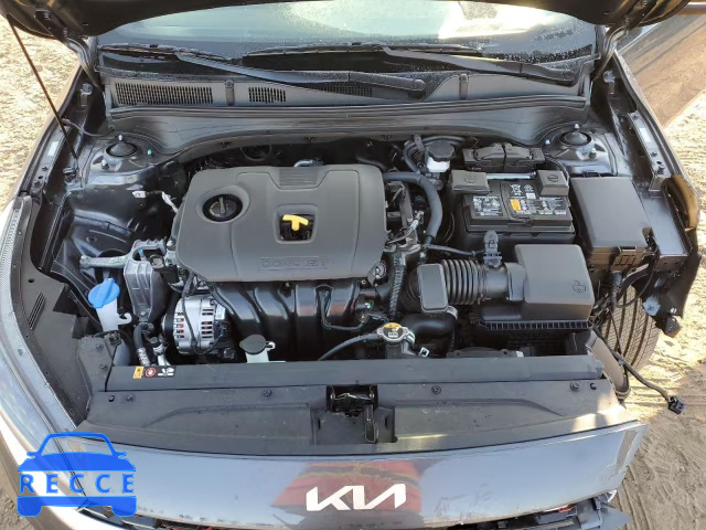 2023 KIA FORTE GT L 3KPF54ADXPE520826 зображення 10