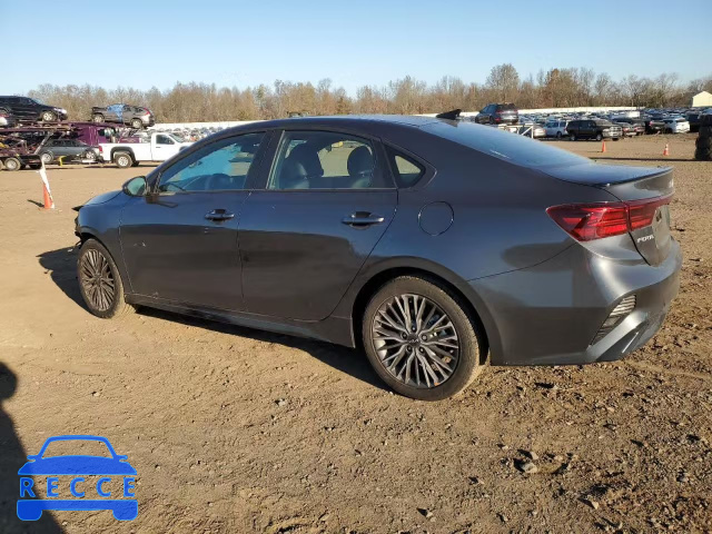 2023 KIA FORTE GT L 3KPF54ADXPE520826 зображення 1