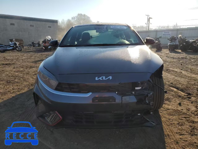 2023 KIA FORTE GT L 3KPF54ADXPE520826 зображення 4