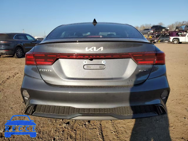 2023 KIA FORTE GT L 3KPF54ADXPE520826 зображення 5