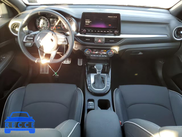2023 KIA FORTE GT L 3KPF54ADXPE520826 зображення 7