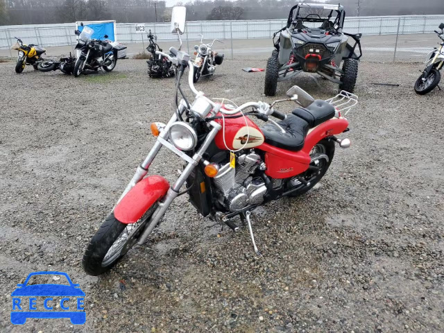 1997 HONDA VT600 CD JH2PC2134VM403318 image 1