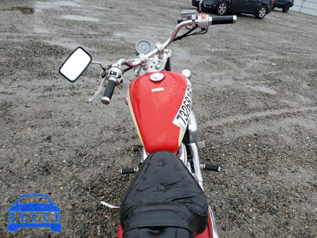 1997 HONDA VT600 CD JH2PC2134VM403318 Bild 4