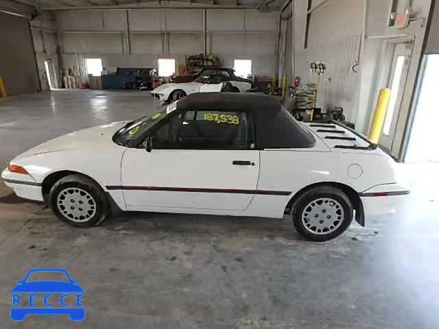 1993 MERCURY CAPRI 6MPCT01Z9P8645090 image 8