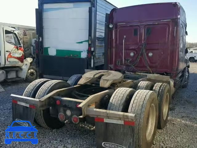 2015 FREIGHTLINER CASCADIA 1 3AKJGLD58FSGD6773 Bild 3