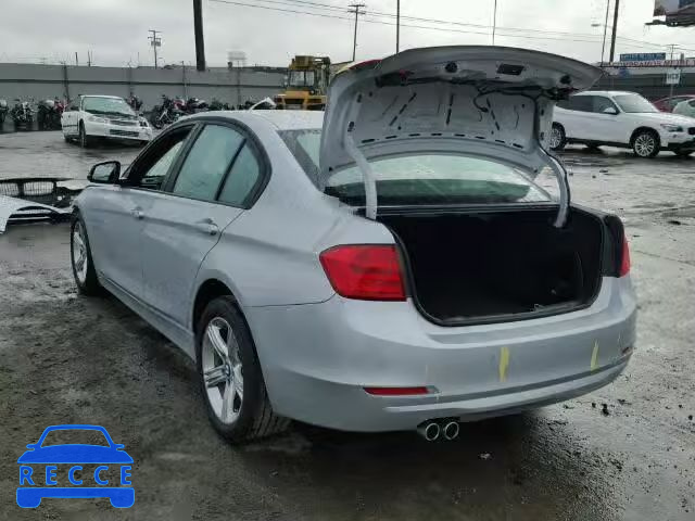 2014 BMW 328XI SULE WBA3B5C59EP539448 image 2