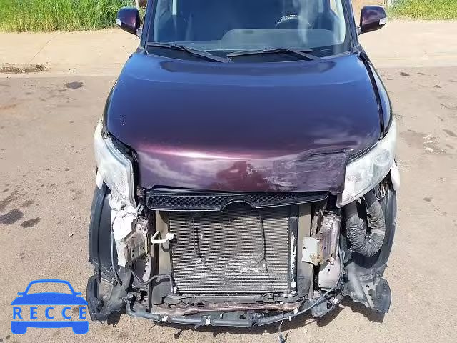 2012 TOYOTA SCION XB JTLZE4FEXCJ019953 image 6
