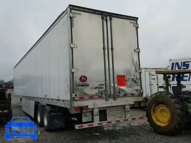 2014 GREAT DANE TRAILER TRAILER 1GRAA0628EE701959 Bild 3