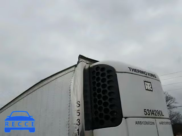 2014 GREAT DANE TRAILER TRAILER 1GRAA0628EE701959 Bild 8