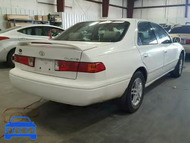 2001 TOYOTA CAMRY 4T1BG22K91U810540 image 3