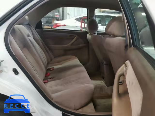 2001 TOYOTA CAMRY 4T1BG22K91U810540 image 5