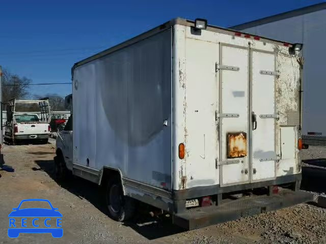 2001 CHEVROLET EXPRESS CU 1GBJG31R111171189 image 2