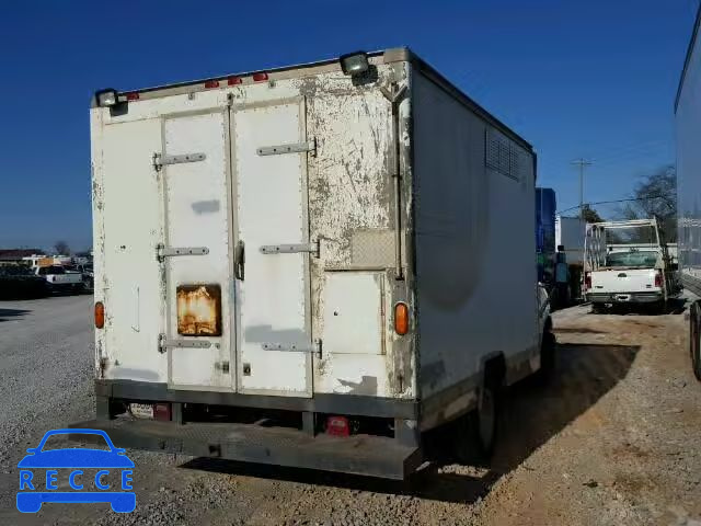 2001 CHEVROLET EXPRESS CU 1GBJG31R111171189 image 3