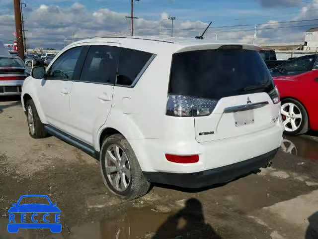 2013 MITSUBISHI OUTLANDER JA4JS4AX2DU015903 image 2