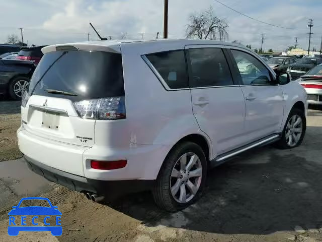 2013 MITSUBISHI OUTLANDER JA4JS4AX2DU015903 image 3