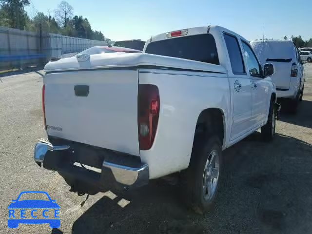 2012 GMC CANYON SLE 1GTD5MFE2C8108638 Bild 3