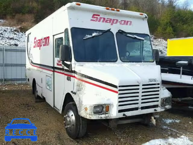 2001 FREIGHTLINER M LINE WAL 4UZAAPBW41CH88193 image 0