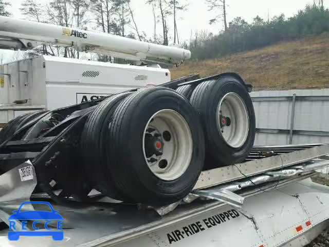 2015 GREAT DANE TRAILER TRAILER 1GRAP0624FT594436 зображення 8