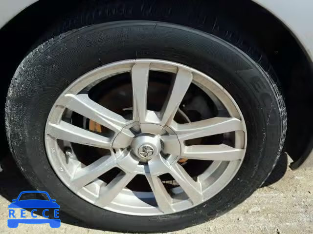 2012 TOYOTA SCION XB JTLZE4FE1CJ026466 image 8