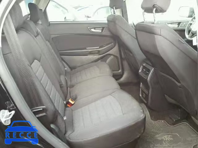 2016 FORD EDGE SE AW 2FMPK4G90GBC16679 Bild 5